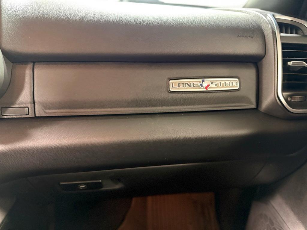 used 2025 Ram 3500 car, priced at $65,803