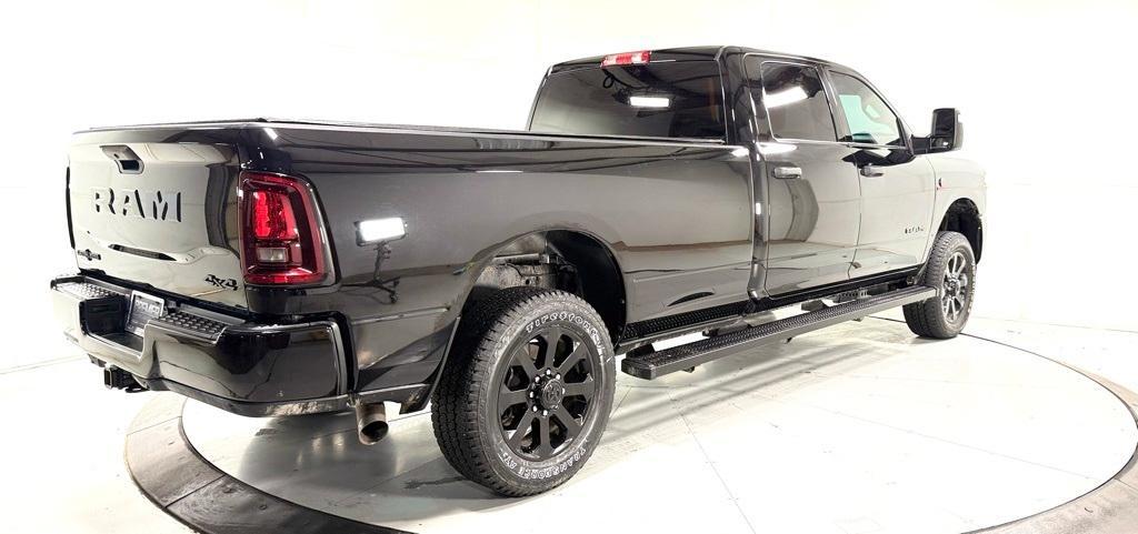 used 2025 Ram 3500 car, priced at $65,803