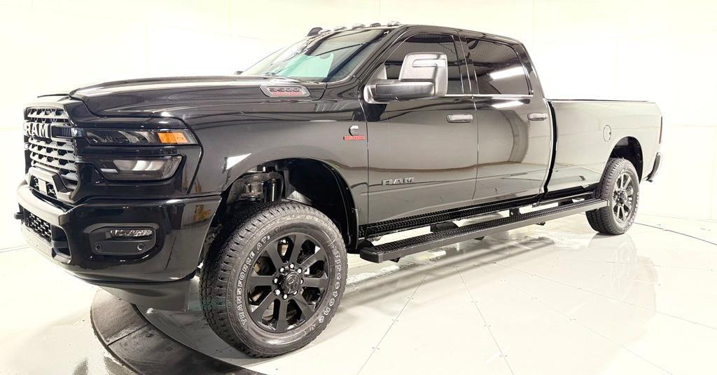 used 2025 Ram 3500 car, priced at $65,803