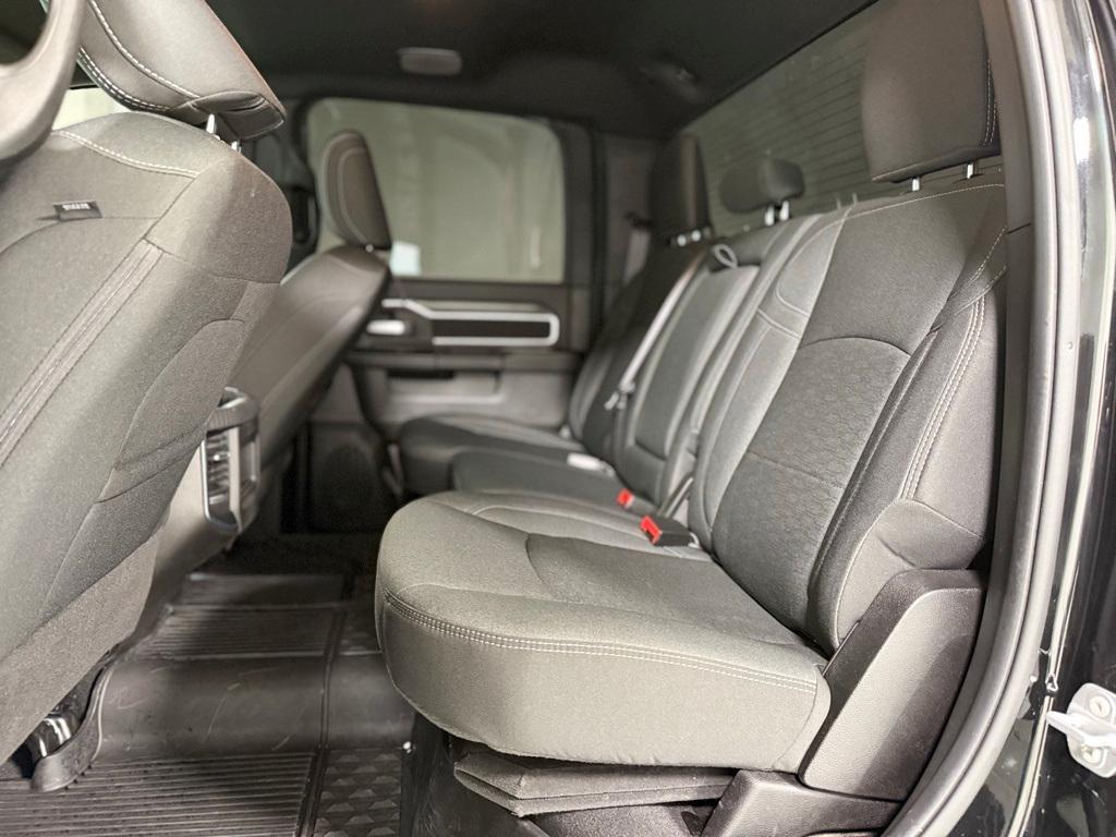 used 2025 Ram 3500 car, priced at $65,803