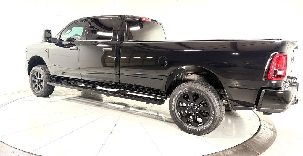 used 2025 Ram 3500 car, priced at $65,803