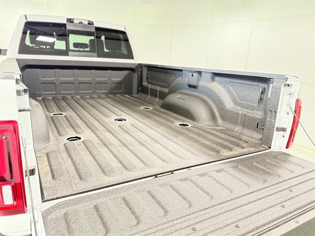 new 2026 Ram 3500 car, priced at $82,686