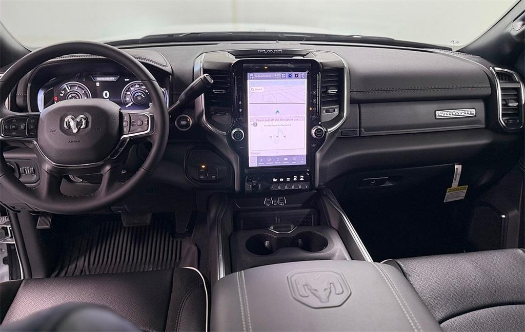 new 2026 Ram 3500 car, priced at $82,686