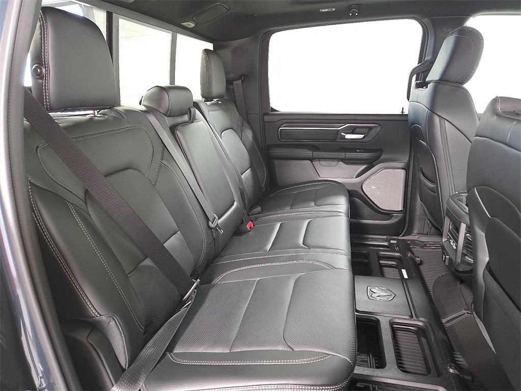 new 2026 Ram 1500 car, priced at $64,993