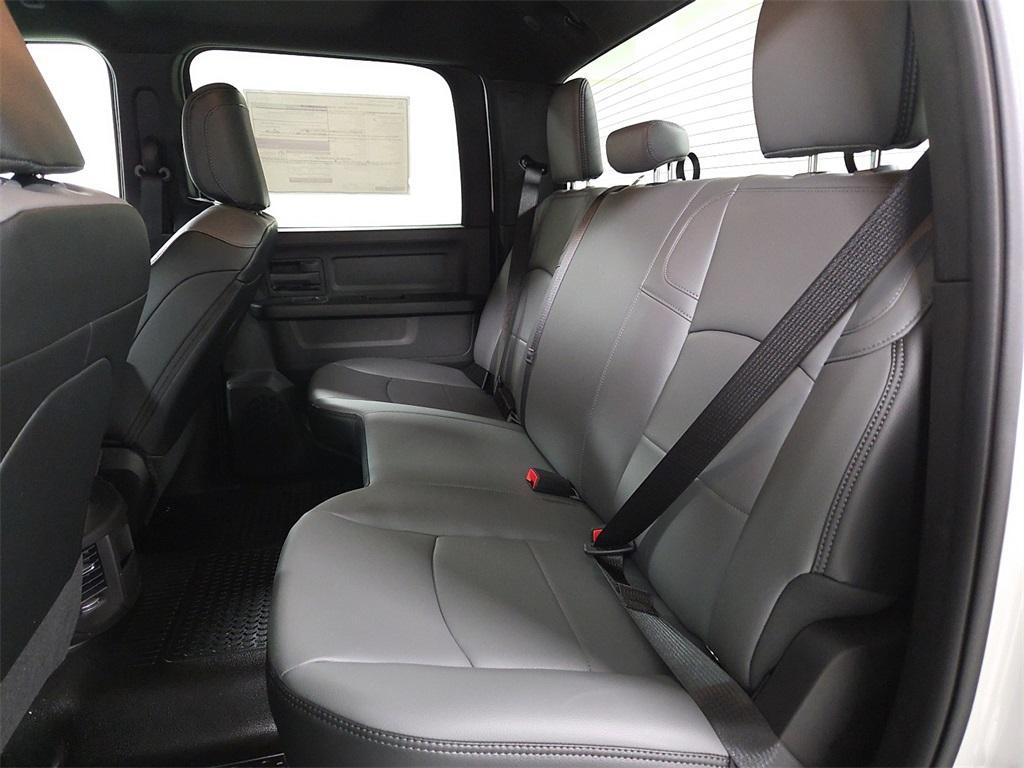 new 2026 Ram 2500 car, priced at $53,793