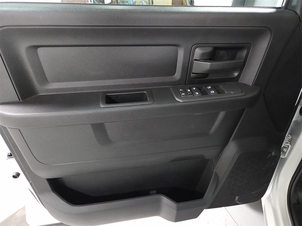 new 2026 Ram 2500 car, priced at $53,793