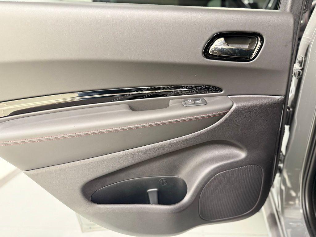 new 2026 Dodge Durango car, priced at $49,164
