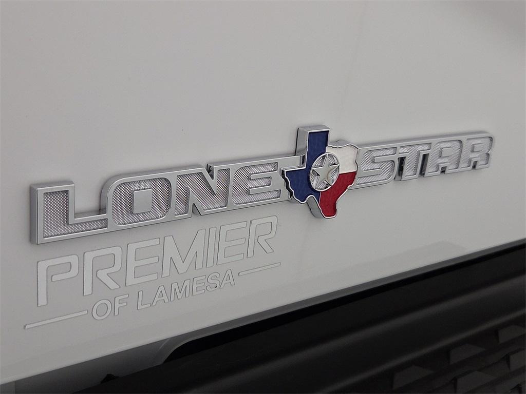 new 2026 Ram 2500 car, priced at $72,221