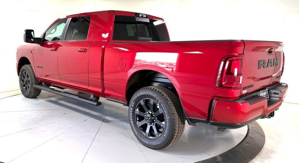 new 2026 Ram 2500 car, priced at $83,183