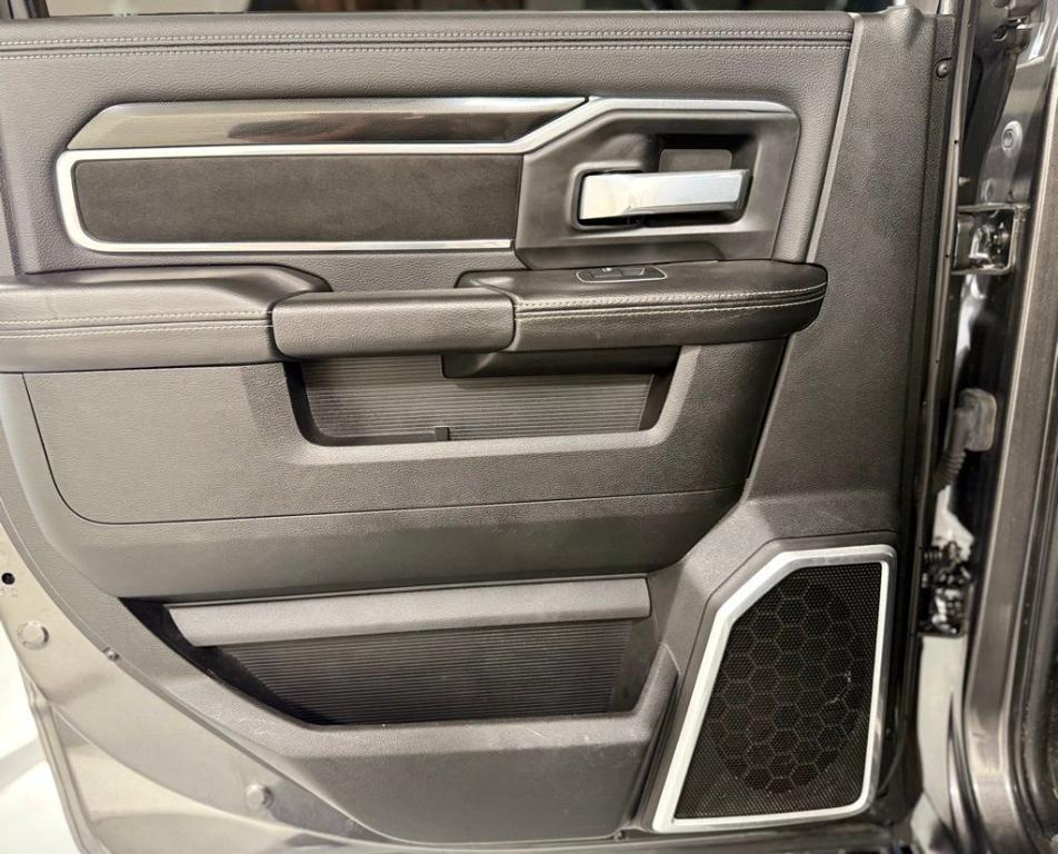 used 2022 Ram 2500 car, priced at $49,306