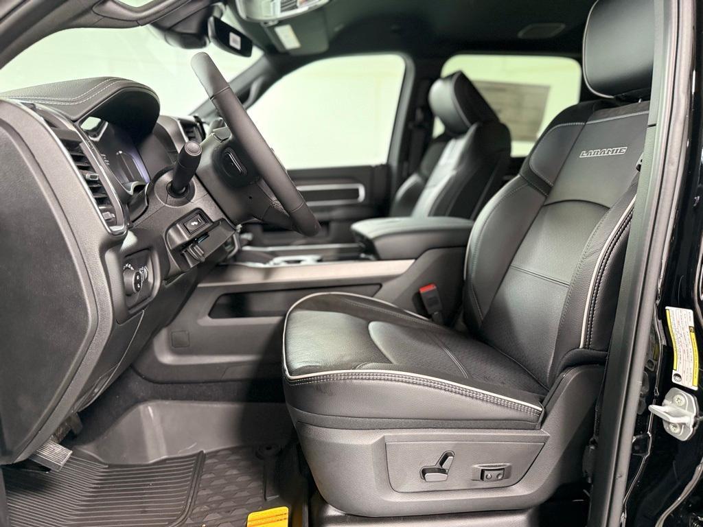 new 2026 Ram 2500 car, priced at $79,423