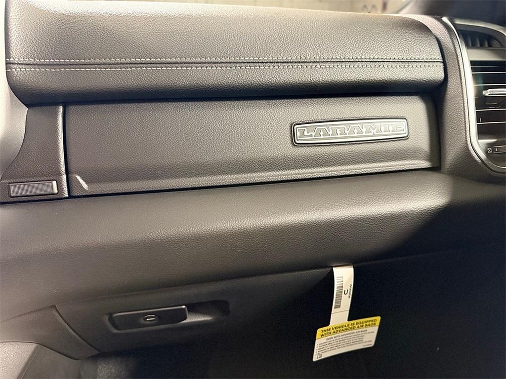 new 2026 Ram 1500 car, priced at $60,778