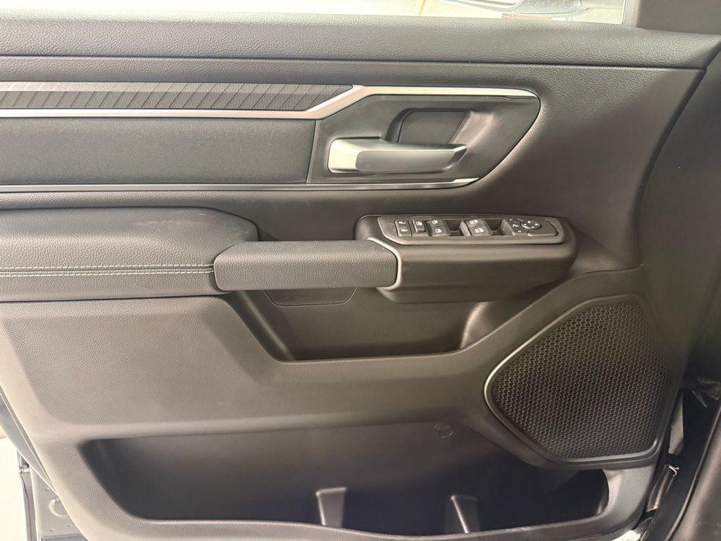 new 2026 Ram 1500 car, priced at $53,376