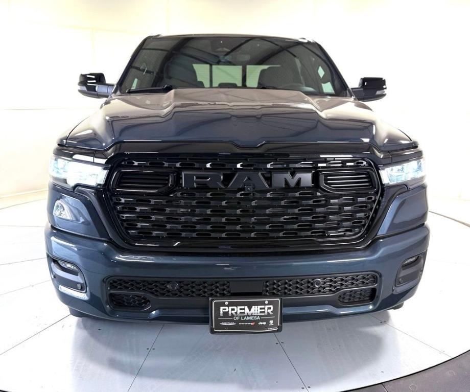 new 2026 Ram 1500 car, priced at $53,376