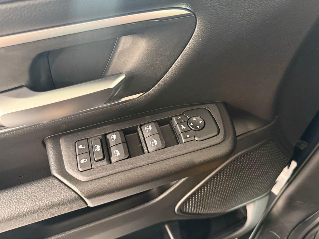 new 2026 Ram 1500 car, priced at $53,376