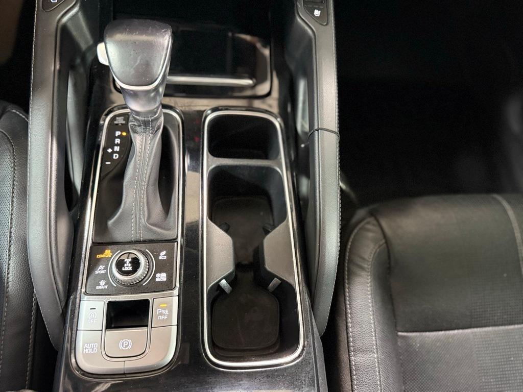 used 2022 Kia Telluride car, priced at $28,349