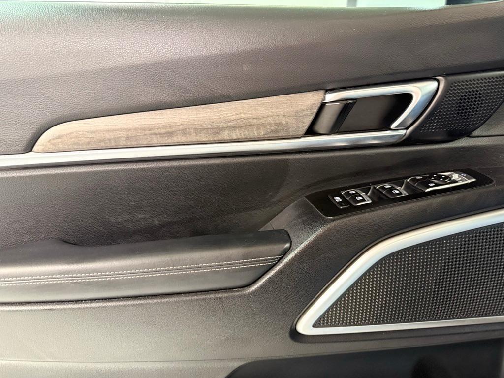 used 2022 Kia Telluride car, priced at $28,349