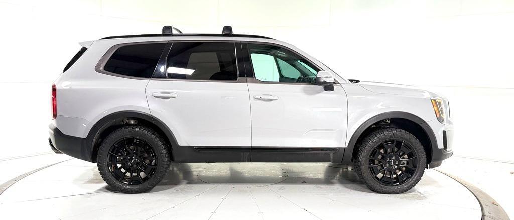 used 2022 Kia Telluride car, priced at $28,349