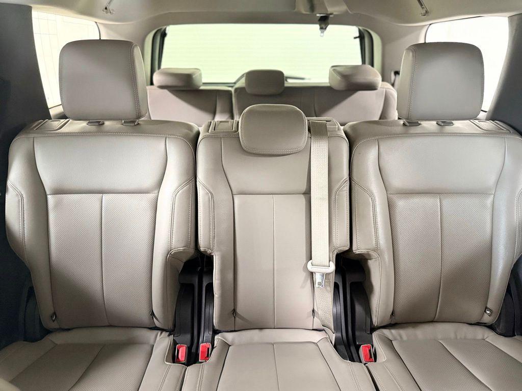 used 2021 Ford Expedition car, priced at $34,547