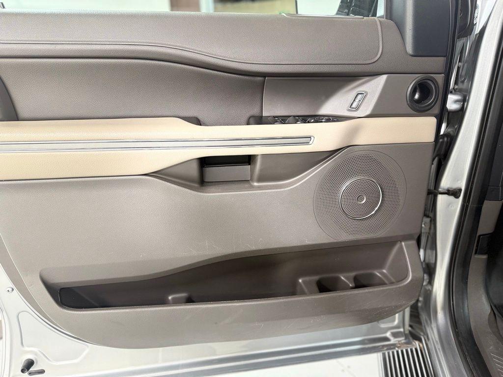 used 2021 Ford Expedition car, priced at $34,547