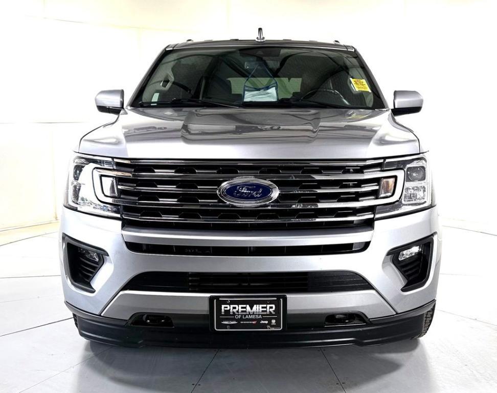 used 2021 Ford Expedition car, priced at $34,547