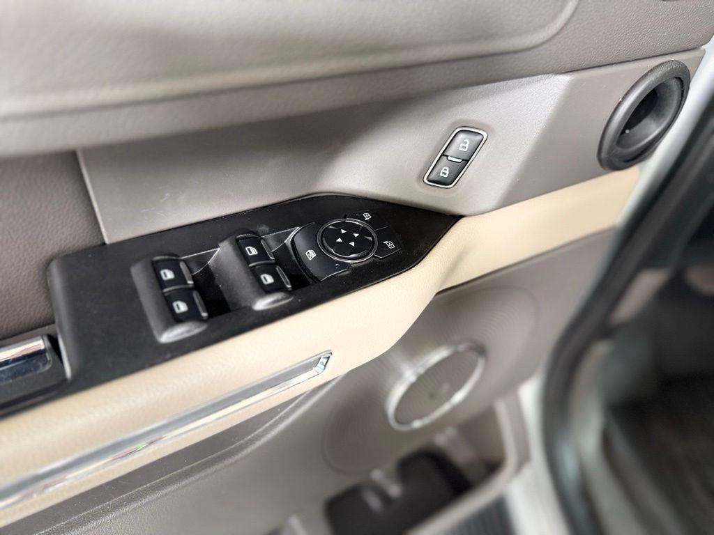used 2021 Ford Expedition car, priced at $34,547
