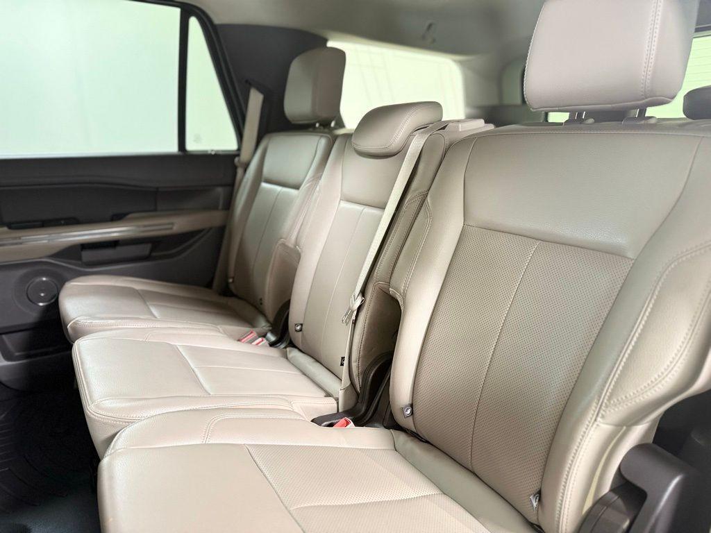 used 2021 Ford Expedition car, priced at $34,547
