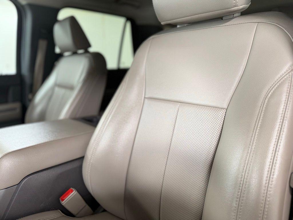 used 2021 Ford Expedition car, priced at $34,547