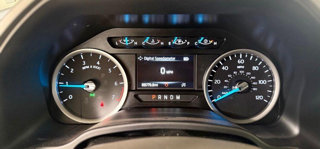 used 2021 Ford Expedition car, priced at $34,547