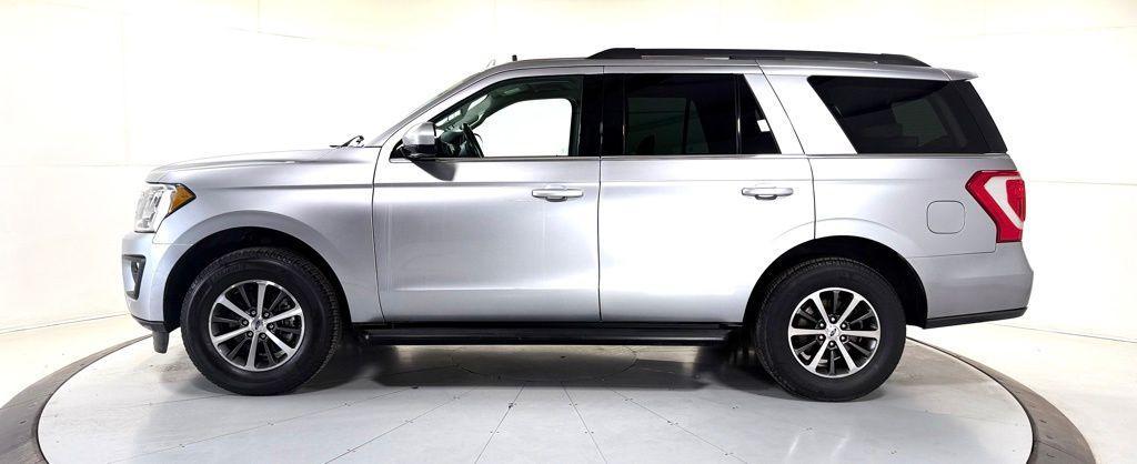 used 2021 Ford Expedition car, priced at $34,547