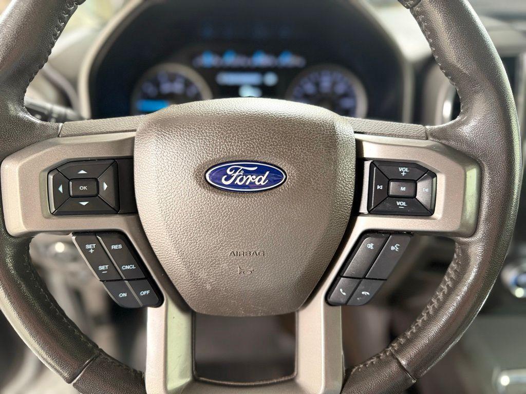 used 2021 Ford Expedition car, priced at $34,547