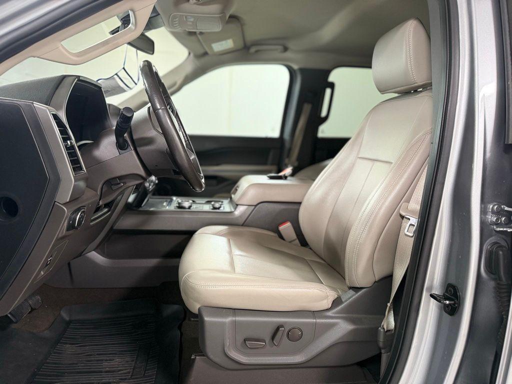 used 2021 Ford Expedition car, priced at $34,547