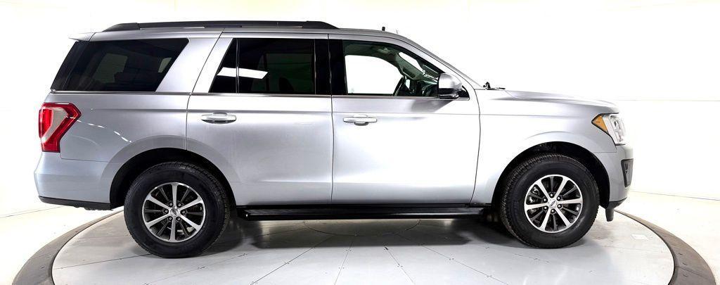 used 2021 Ford Expedition car, priced at $34,547