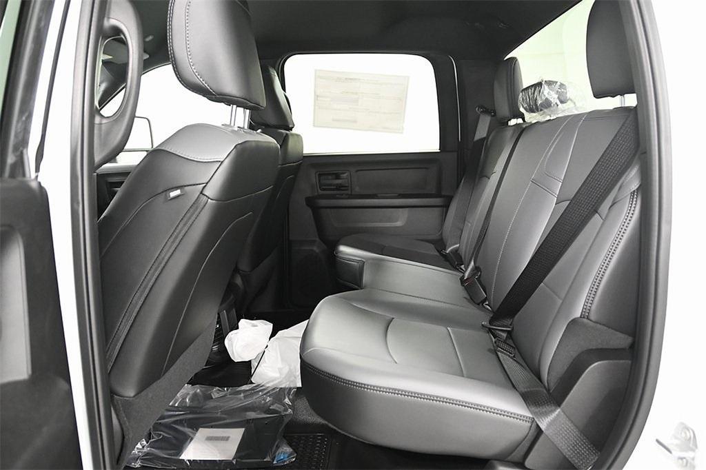 new 2024 Ram 2500 car, priced at $62,826