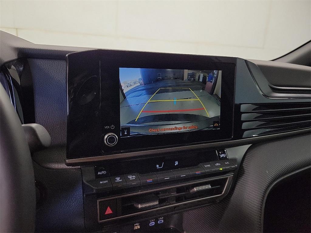 used 2025 Toyota Camry car, priced at $28,499