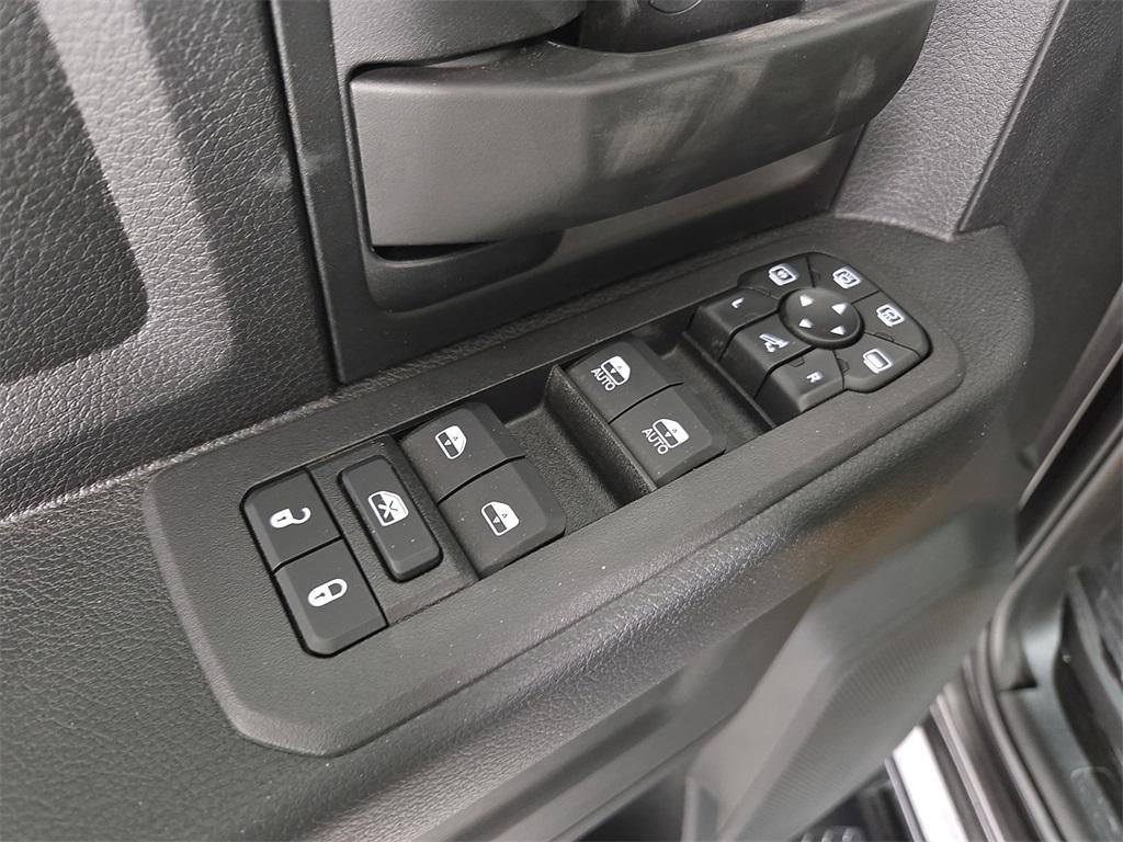 new 2026 Ram 2500 car, priced at $70,057