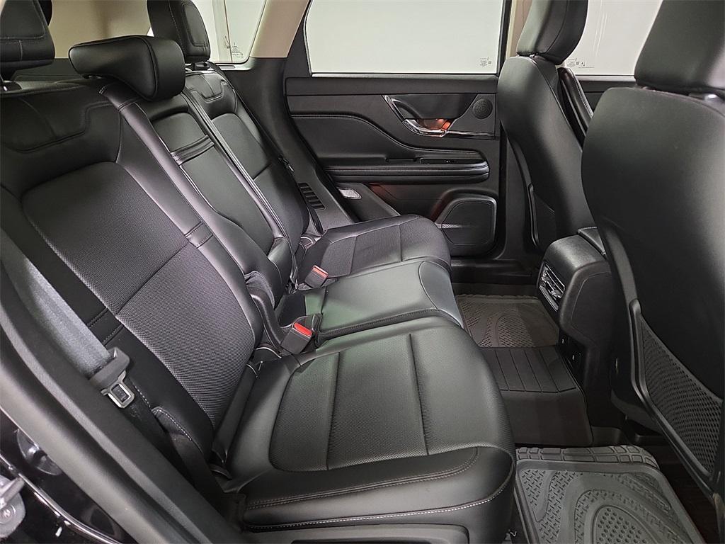 used 2023 Lincoln Corsair car, priced at $38,477