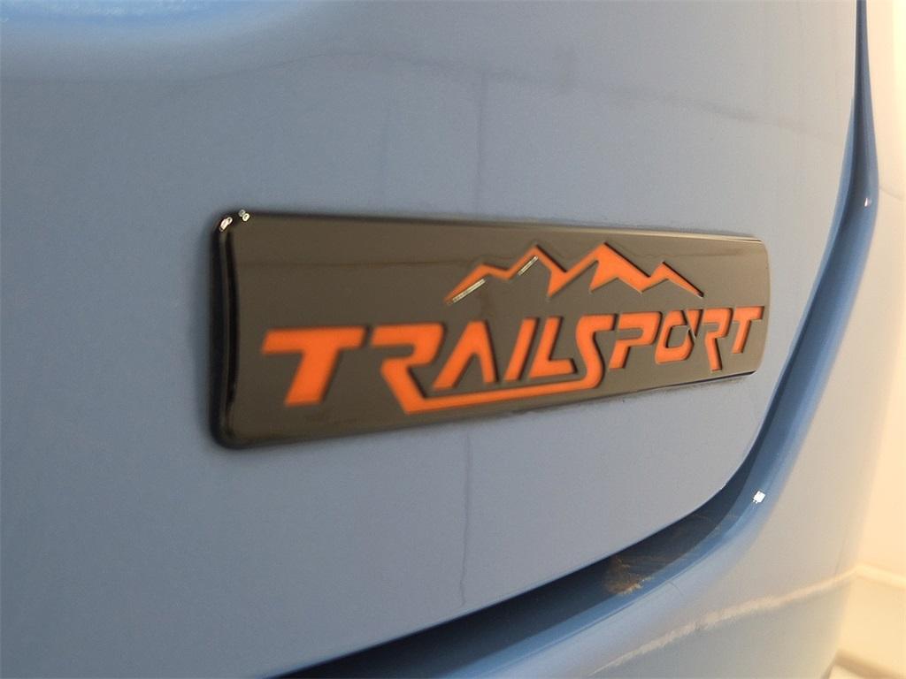 used 2025 Honda Pilot car, priced at $41,821