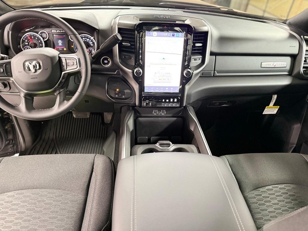 new 2026 Ram 2500 car, priced at $60,697