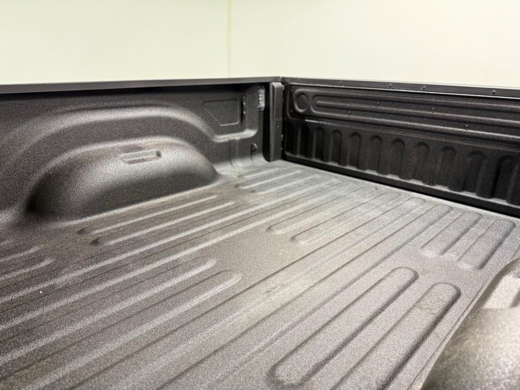 new 2026 Ram 2500 car, priced at $60,697