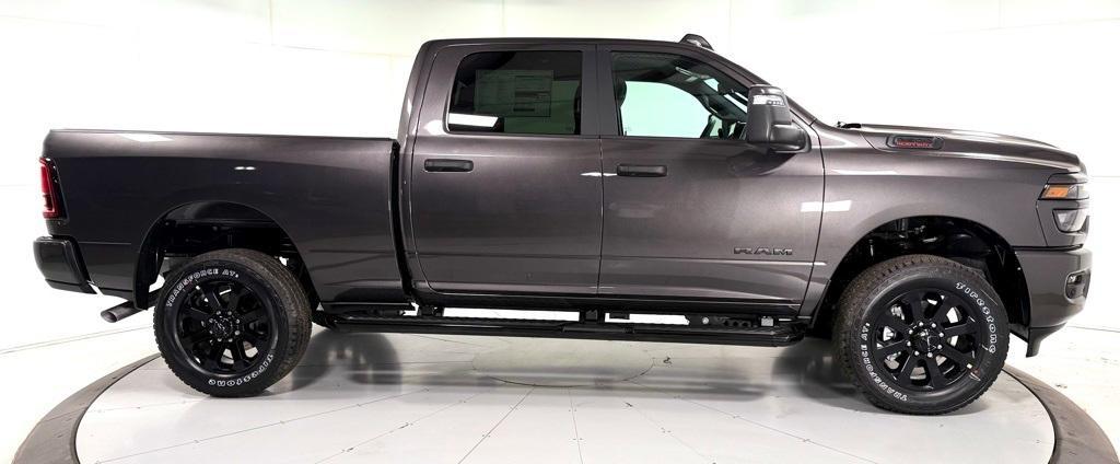 new 2026 Ram 2500 car, priced at $60,697