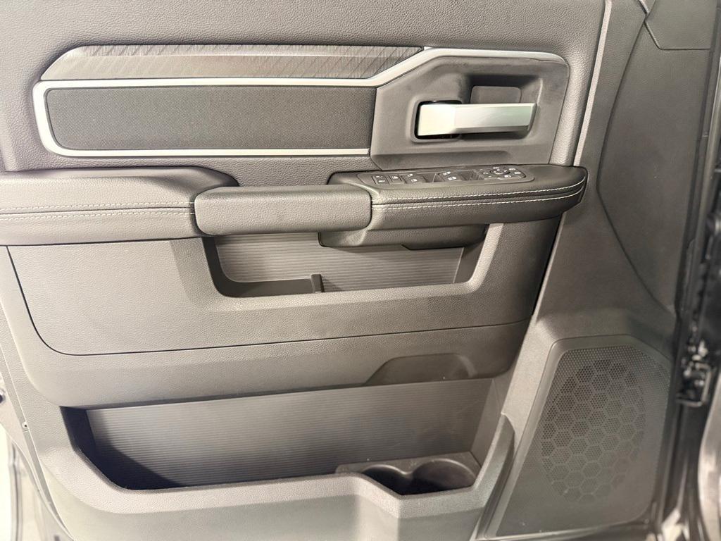 new 2026 Ram 2500 car, priced at $60,697