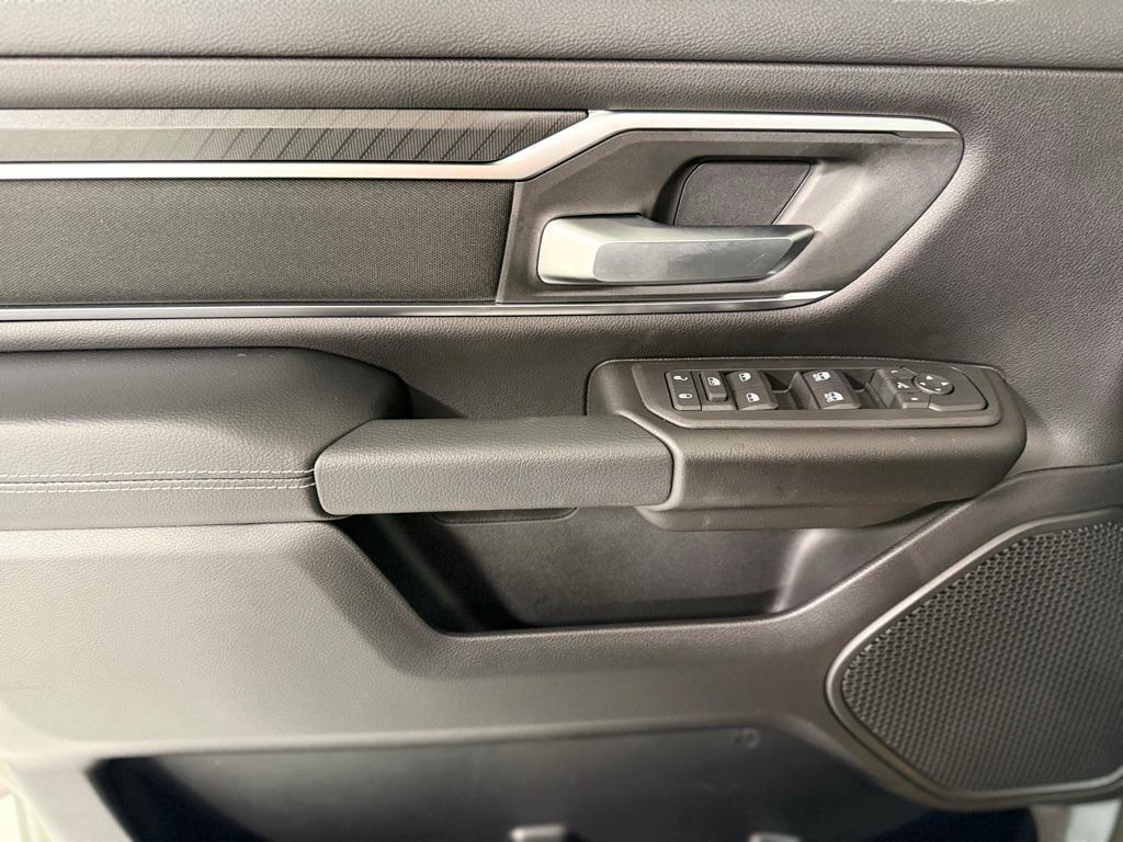 new 2026 Ram 1500 car, priced at $55,623