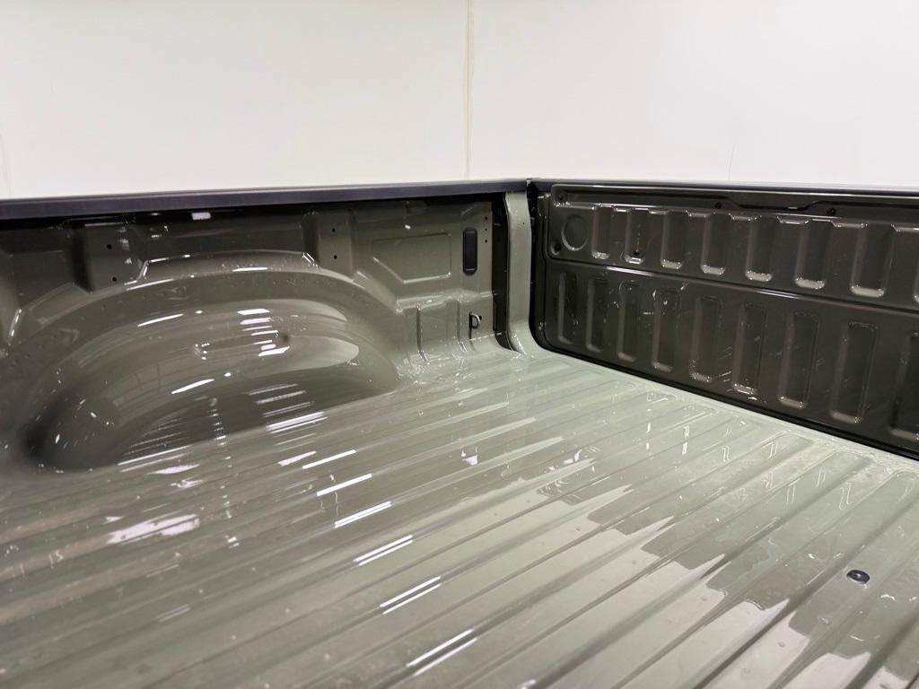 new 2026 Ram 1500 car, priced at $55,623