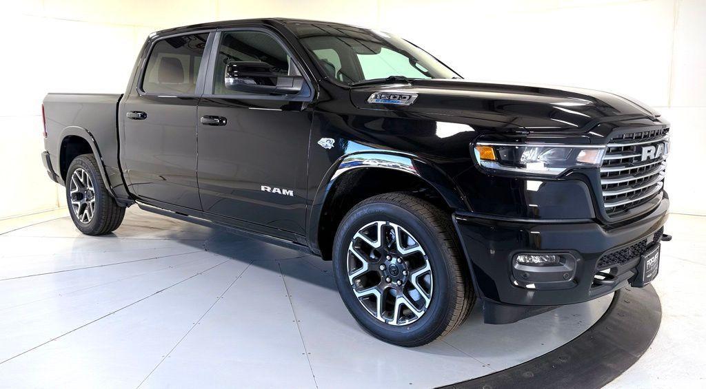 new 2026 Ram 1500 car, priced at $69,419