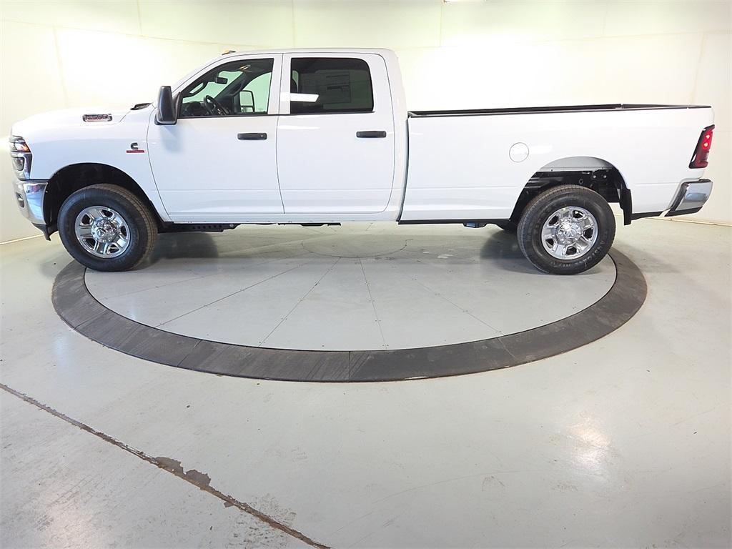 new 2026 Ram 2500 car, priced at $66,614