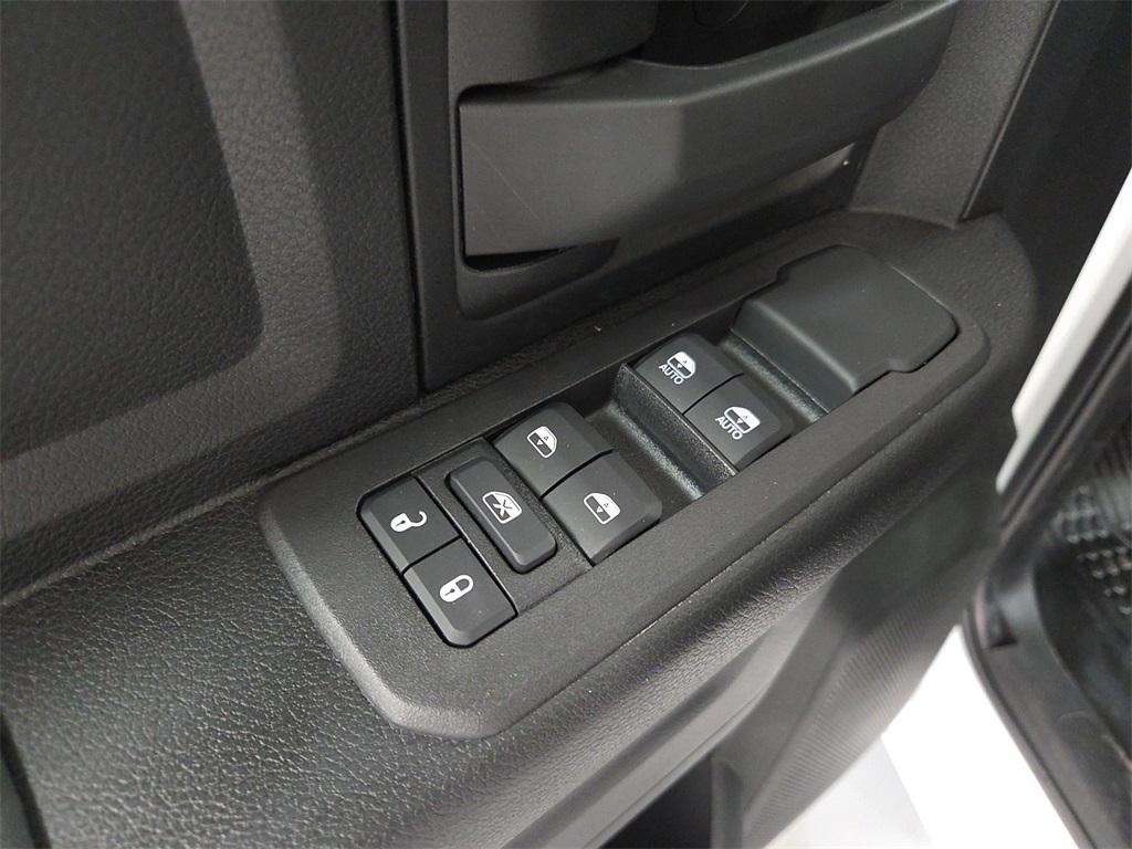 new 2026 Ram 2500 car, priced at $66,614