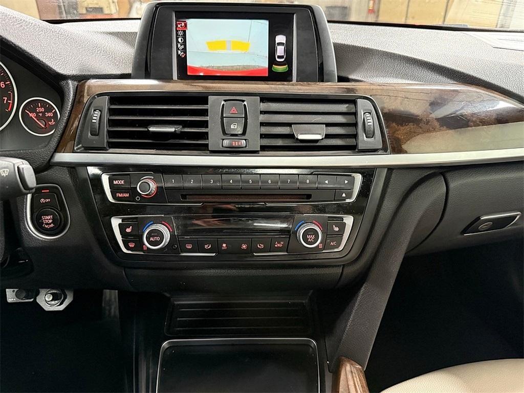 used 2016 BMW 428 Gran Coupe car, priced at $15,379