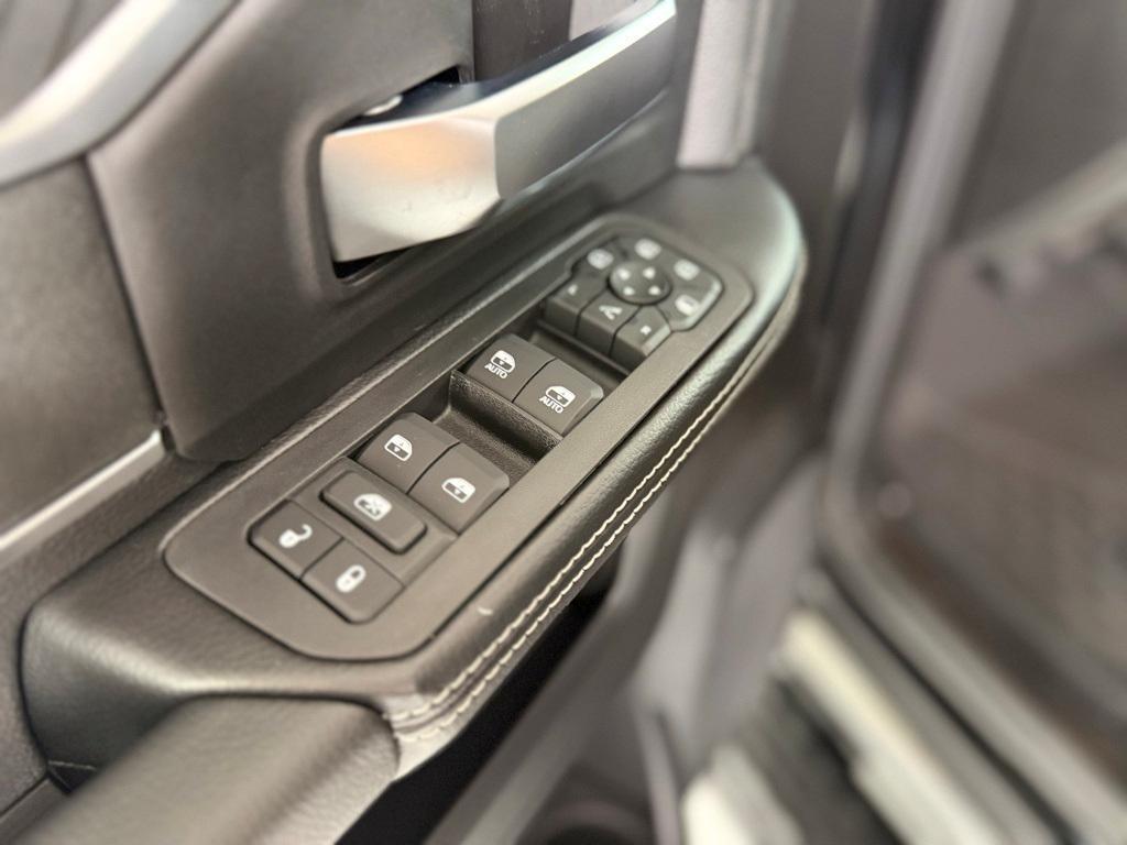 new 2026 Ram 2500 car, priced at $59,707