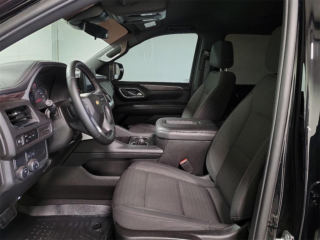 used 2023 Chevrolet Tahoe car, priced at $45,850